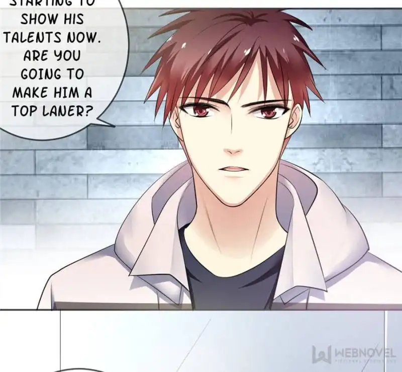 Legend Reboot Chapter 81 80